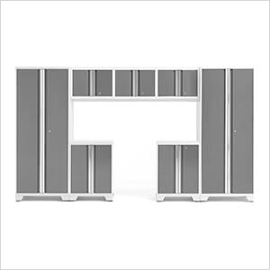 BOLD Series Platinum 7-Piece Set (No Countertop)