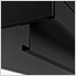 BOLD Series Red 3-Piece Wall Cabinet Set