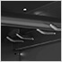 PRO Series Grey 6-Piece Set (No Countertop)