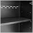 PRO Series Red 6-Piece Set (No Countertop)