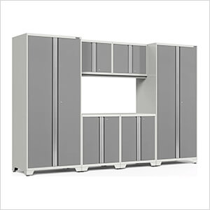 PRO Series Platinum 6-Piece Set (No Countertop)