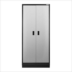Premier Pre-Assembled 84-Inch Tall Cabinet