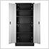 Premier Pre-Assembled 84-Inch Tall Cabinet (2-Pack)