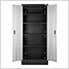 Premier Pre-Assembled 84-Inch Tall Cabinet (4-Pack)