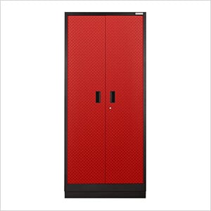 Premier Pre-Assembled 84-Inch Tall Cabinet