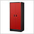 Premier Pre-Assembled 84-Inch Tall Cabinet (2-Pack)