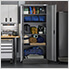 Premier Pre-Assembled 84-Inch Tall Cabinet (2-Pack)