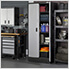 Premier Pre-Assembled 84-Inch Tall Cabinet (4-Pack)