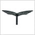 Arizona Wave Double Wing-Style Carport Kit