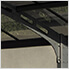 Arizona Breeze Double Wing-Style Carport Kit