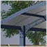 Arizona Wave Double Arch-Style Carport Kit