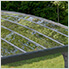 Arizona Breeze Double Arch-Style Carport Kit