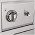 Grove Single Side Burner and Cabinet (Liquid Propane)