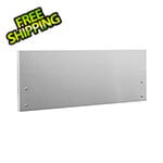 NewAge Outdoor Kitchens 33-Inch Windguard for Performance Gas Grill