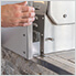 33-Inch Windguard for Platinum Gas Grill