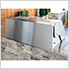 33-Inch Windguard for Platinum Gas Grill