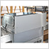 33-Inch Windguard for Platinum Gas Grill