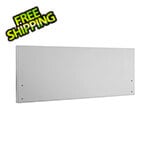 NewAge Outdoor Kitchens 40-Inch Windguard for Platinum Gas Grill