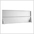 40-Inch Windguard for Platinum Gas Grill