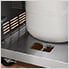 Stainless Steel Side Burner Cart