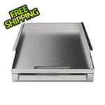 NewAge Outdoor Kitchens Stainless Steel Griddle Plate