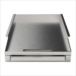 Stainless Steel Griddle Plate