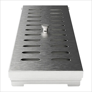 Stainless Steel Smoker Box