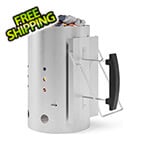 NewAge Outdoor Kitchens Charcoal Chimney Starter