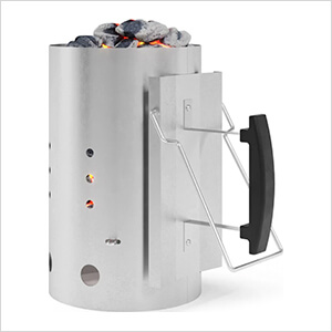 Charcoal Chimney Starter