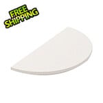 NewAge Outdoor Kitchens 14-Inch Half Moon Heat Diffuser