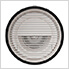 14-Inch Half Moon Heat Diffuser