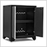 PRO Grey 4-Piece Work Station with Stainless Steel Top