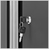 PRO Platinum 3-Piece Garage Cabinet Set with Bamboo Top