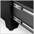 PRO Platinum 5-Piece Garage Cabinet Set with Bamboo Top