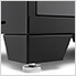PRO Platinum 5-Piece Work Station with Stainless Steel Top