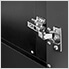 PRO Platinum 5-Piece Workbench Setup with Stainless Steel Top