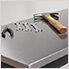 PRO Platinum 5-Piece Workbench Setup with Stainless Steel Top