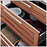 Grove 5-Piece Outdoor Kitchen Set (No Countertop)