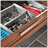 Grove 5-Piece Outdoor Kitchen Set (No Countertop)