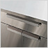 Stainless Steel 3-Piece Outdoor Kitchen Set (No Countertop)
