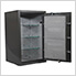 Sanctuary Platinum Series Home and Office Safe (Grey)