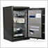 Sanctuary Platinum Series Home and Office Safe (Grey)