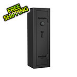 Remington Gun Club Series 12-Gun 40-Minute Fire Rated Safe