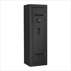 Gun Club Series 12-Gun 40-Minute Fire Rated Safe