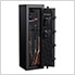 Gun Club Series 12-Gun 40-Minute Fire Rated Safe