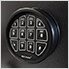 Gun Club Series 12-Gun 40-Minute Fire Rated Safe