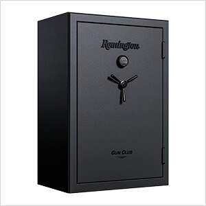Gun Club Series 52-Gun 40-Minute Fire Rated Safe