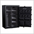 Gun Club Series 52-Gun 40-Minute Fire Rated Safe