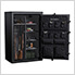 Gun Club Series 52-Gun 40-Minute Fire Rated Safe