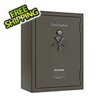 Remington Express 60-Gun 60-Minute Fire Rated Safe